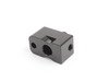 ES#2893735 - IEBAVN2-BK - Boost Tap - Black - (NO LONGER AVAILABLE) - Designed specifically for the Gen3 engine to add a port for vacuum / boost reference - Integrated Engineering - 