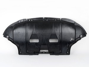 ES#250161 - 8E0863821AL - Front Belly Pan - Keep your engine protected - Genuine Volkswagen Audi - Audi