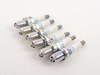 ES#2334 - PASV630VS440KSKL - 40k Scheduled Service Kit - Everything you need to perform 40k service. - Assembled By ECS - Volkswagen
