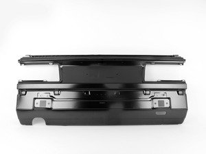 ES#71572 - 41341961518 - European Tail Panel - Add some Euro flair to your E30 - Genuine European BMW - BMW