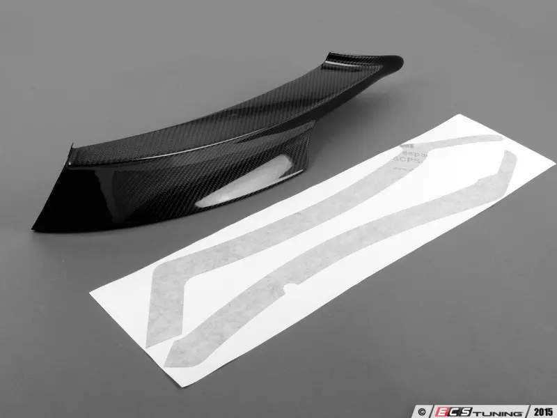Genuine BMW - 51192149424 - MOUNTED PART FRONT A (51-19-2-149-424)