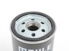 ES#2828684 - 9A110720390 - Screw-On Oil Filter  - Featuring Genuine Porsche Oil Filter - Genuine Porsche - Porsche