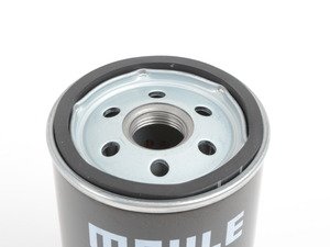 ES#2828684 - 9A110720390 - Screw-On Oil Filter  - Featuring Genuine Porsche Oil Filter - Genuine Porsche - Porsche