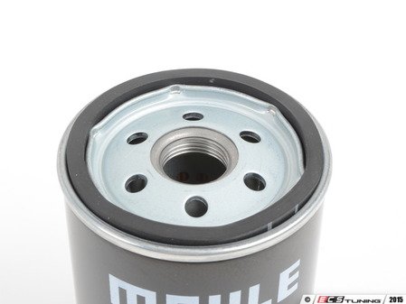 ES#2828684 - 9A110720390 - Screw-On Oil Filter  - Featuring Genuine Porsche Oil Filter - Genuine Porsche - Porsche