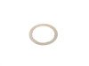ES#20551 - 11237557561 - Washer - Priced Each  - Hardware for drive belt assembly - Genuine BMW - BMW