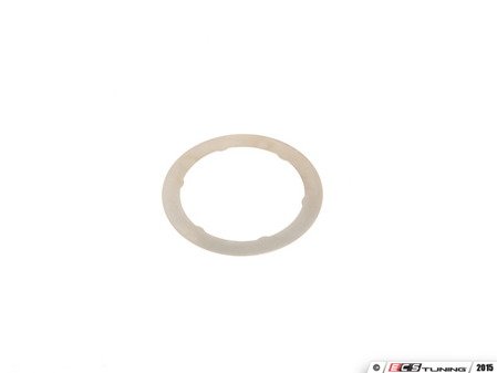 ES#20551 - 11237557561 - Washer - Priced Each  - Hardware for drive belt assembly - Genuine BMW - BMW