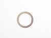 ES#20551 - 11237557561 - Washer - Priced Each  - Hardware for drive belt assembly - Genuine BMW - BMW
