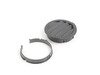 ES#1706218 - 1708300089 - ESCUTCHEON - Genuine Mercedes Benz - Mercedes Benz