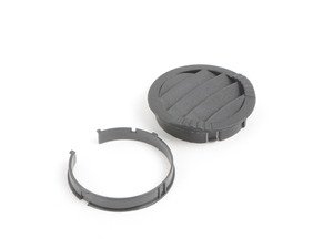 ES#1706218 - 1708300089 - ESCUTCHEON - Genuine Mercedes Benz - Mercedes Benz