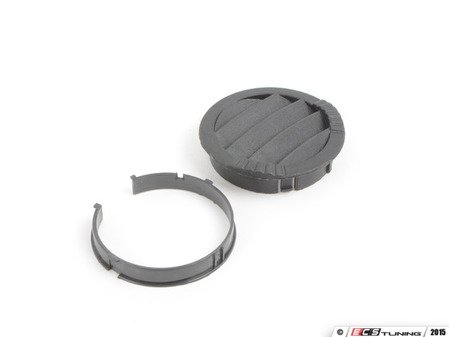 ES#1706218 - 1708300089 - ESCUTCHEON - Genuine Mercedes Benz - Mercedes Benz