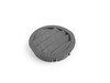 ES#1706218 - 1708300089 - ESCUTCHEON - Genuine Mercedes Benz - Mercedes Benz