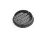ES#1706218 - 1708300089 - ESCUTCHEON - Genuine Mercedes Benz - Mercedes Benz
