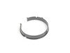 ES#1706218 - 1708300089 - ESCUTCHEON - Genuine Mercedes Benz - Mercedes Benz
