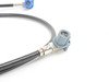 ES#1706218 - 1708300089 - ESCUTCHEON - Genuine Mercedes Benz - Mercedes Benz