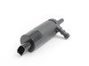 ES#2834965 - 67128377430 - Headlight Washer Pump - Located in the washer fluid container - Vemo - Audi BMW Volkswagen Porsche