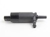 ES#2834965 - 67128377430 - Headlight Washer Pump - Located in the washer fluid container - Vemo - Audi BMW Volkswagen Porsche