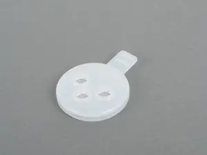 Washer Reservoir Cap