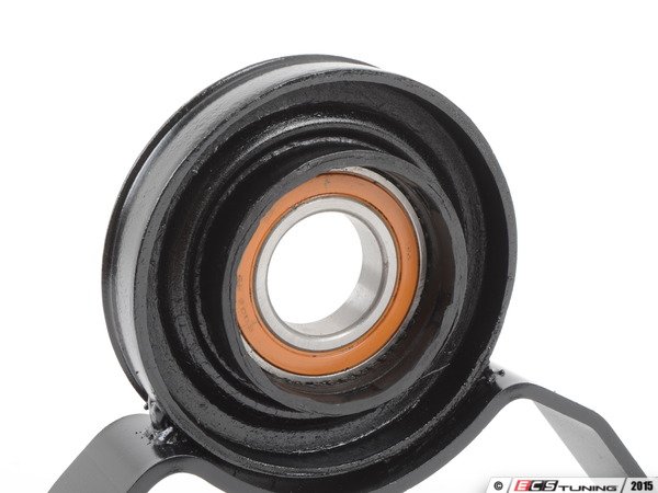 034Motorsport - 034-506-0004 - Driveshaft Support Center Bearing