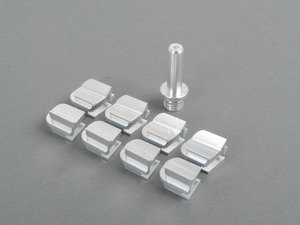 ES#2862950 - CTSHW031 - Intake Manifold Runner Flap Delete Kit - (NO LONGER AVAILABLE) - Minimize airflow restrictions and maximize power to the ground - CTS - Audi Volkswagen