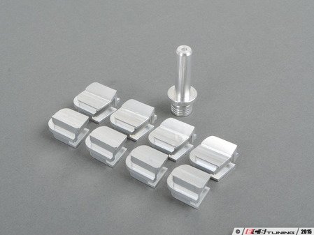 ES#2862950 - CTSHW031 - Intake Manifold Runner Flap Delete Kit - (NO LONGER AVAILABLE) - Minimize airflow restrictions and maximize power to the ground - CTS - Audi Volkswagen