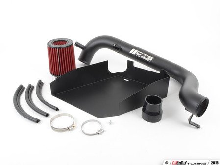 ES#2862966 - CTSIT1051 - CTS Turbo Air Intake System - Without Heat Shield - Gain performance with a quality intake system - CTS - Volkswagen