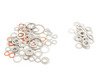 ES#1427111 - 93010090704 - Engine Gasket Set - Comprehensive gasket set for engine rebuilds - Genuine Porsche - Porsche