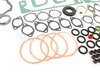 ES#1427111 - 93010090704 - Engine Gasket Set - Comprehensive gasket set for engine rebuilds - Genuine Porsche - Porsche