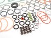 ES#1427111 - 93010090704 - Engine Gasket Set - Comprehensive gasket set for engine rebuilds - Genuine Porsche - Porsche