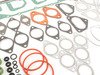 ES#1427111 - 93010090704 - Engine Gasket Set - Comprehensive gasket set for engine rebuilds - Genuine Porsche - Porsche