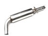ES#2828096 - SSXVW032 - 2.5" Cat-Back Exhaust System - Resonated - Get that Exhaust tone you've been looking for! - Milltek Sport - Volkswagen