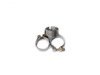ES#2828096 - SSXVW032 - 2.5" Cat-Back Exhaust System - Resonated - Get that Exhaust tone you've been looking for! - Milltek Sport - Volkswagen