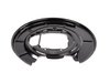 ES#60183 - 34211162774 - Rear Dust Shield - Right - Metal brake rotor shield - Genuine BMW - BMW