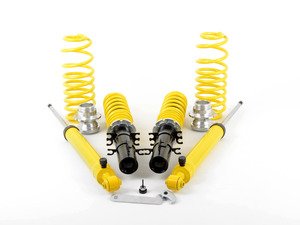 ES#2855952 - SMZVW8003-X - Street-Line X Coilover Kit - Adjustable Damping - (NO LONGER AVAILABLE) - Featuring adjustable height and dampers to fine tune ride and handling - FK - 