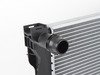 ES#436191 - 8E0121251AP - Radiator - Keep your cooling system operating properly - Genuine Volkswagen Audi - Audi