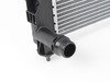 ES#436191 - 8E0121251AP - Radiator - Keep your cooling system operating properly - Genuine Volkswagen Audi - Audi