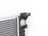 ES#436191 - 8E0121251AP - Radiator - Keep your cooling system operating properly - Genuine Volkswagen Audi - Audi