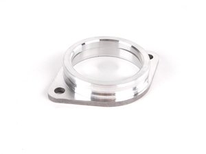 ES#17934 - 11121264640 - Cam Shaft Guide Cover - Located behind the timing gear - Genuine BMW - BMW