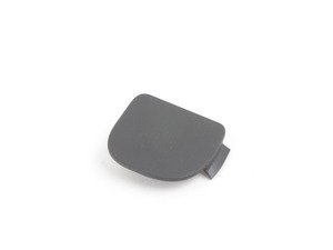 ES#112444 - 51437151304 - Trim Cover - right - Covers the hardware holding your rear side trim panels in place - Genuine BMW - BMW