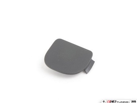 ES#112444 - 51437151304 - Trim Cover - right - Covers the hardware holding your rear side trim panels in place - Genuine BMW - BMW