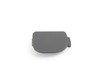 ES#112444 - 51437151304 - Trim Cover - right - Covers the hardware holding your rear side trim panels in place - Genuine BMW - BMW