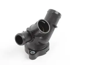 Coolant Flange