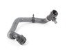 ES#1906191 - 1K0122051GL - Radiator Hose - Lower - Includes quick disconnect piece - Genuine Volkswagen Audi - Audi Volkswagen