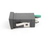 ES#252824 - 1j0963563b01c - Heated Seat Switch - Left - Commonly broken switch in the dash - Genuine Volkswagen Audi - Volkswagen