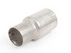 ES#2795132 - 006555ECS05A - Downpipe To Cat-Back Reducer - Priced Each - 3.0" ID (Slip Fit) To 60mm OD (Butt) connections - ECS - Audi BMW Volkswagen Mercedes Benz MINI Porsche