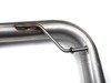 ES#2828239 - SSXVW230 - 3" Cat-Back Exhaust System - Resonated - Get that Exhaust tone you've been looking for! Features 3" construction with 4" Polished "GT100" style tips. - Milltek Sport - Volkswagen