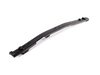 ES#31246 - 12521436339 - Cable Guide - Bottom - The bottom portion of the covering for the positive battery wire - Genuine BMW - BMW