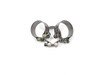 ES#2828239 - SSXVW230 - 3" Cat-Back Exhaust System - Resonated - Get that Exhaust tone you've been looking for! Features 3" construction with 4" Polished "GT100" style tips. - Milltek Sport - Volkswagen