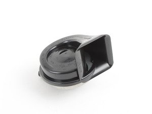 ES#168914 - 61338381271 - E39 Horn - Low Tone (420 Hz) - Genuine BMW - BMW