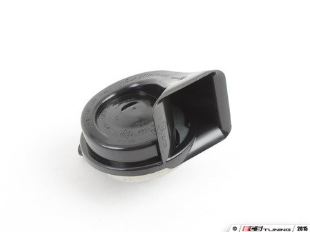 ES#168914 - 61338381271 - E39 Horn - Low Tone (420 Hz) - Genuine BMW - BMW