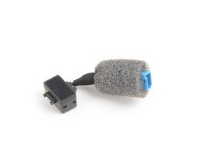 ES#2627114 - 84109263744 - HANDS FREE TELEPHONE - Genuine BMW - BMW MINI